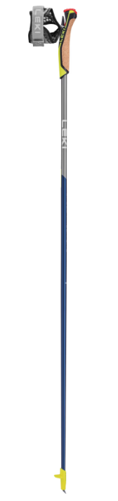 Speed Pacer Nordic Walking túrabot, midnight blue-anthracite 3.Kép