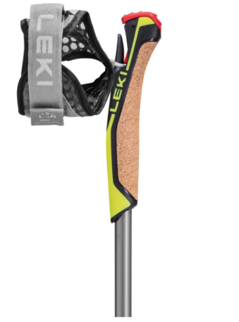 Speed Pacer Nordic Walking túrabot, midnight blue-anthracite 5.Kép