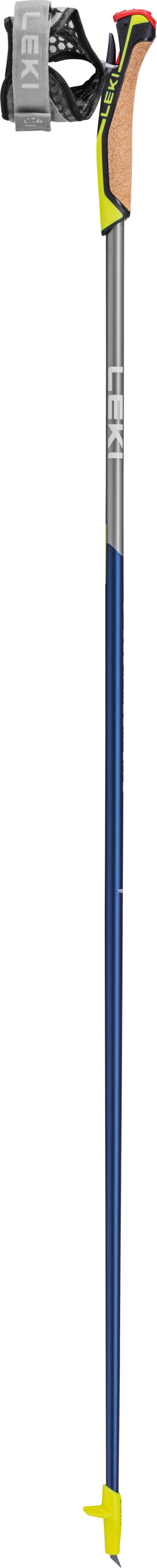 Speed Pacer Nordic Walking túrabot, midnight blue-anthracite 2.Kép