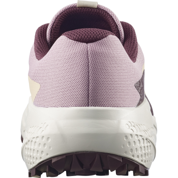Alphaglide W terepfutó cipő, tapioca-dawn pink-hucleberry 4.Kép