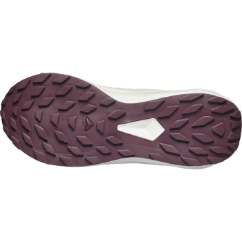 Alphaglide W terepfutó cipő, tapioca-dawn pink-hucleberry 5.Kép