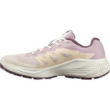 Alphaglide W terepfutó cipő, tapioca-dawn pink-hucleberry 6.Kép