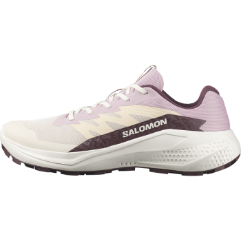 Alphaglide W terepfutó cipő, tapioca-dawn pink-hucleberry 7.Kép
