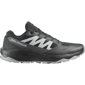 Outscape sportcipő, black-asphalt-alloy 3.Kép