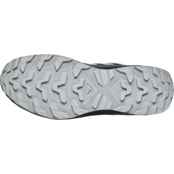Outscape sportcipő, black-asphalt-alloy 4.Kép
