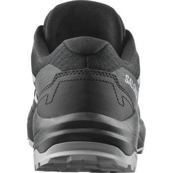 Outscape sportcipő, black-asphalt-alloy 5.Kép