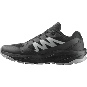 Outscape sportcipő, black-asphalt-alloy 6.Kép