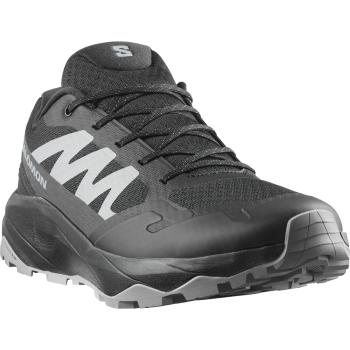 Outscape sportcipő, black-asphalt-alloy Kép