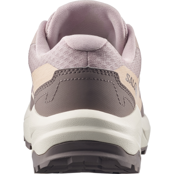 Outscape W sportcipő, shadow gray-vanilla ice-almond cream 5.Kép