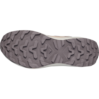 Outscape W sportcipő, shadow gray-vanilla ice-almond cream 6.Kép