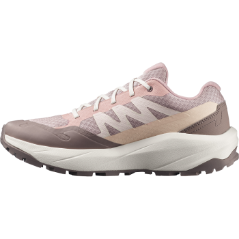 Outscape W sportcipő, shadow gray-vanilla ice-almond cream 2.Kép