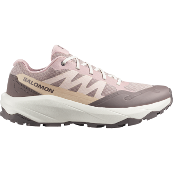 Outscape W sportcipő, shadow gray-vanilla ice-almond cream 3.Kép