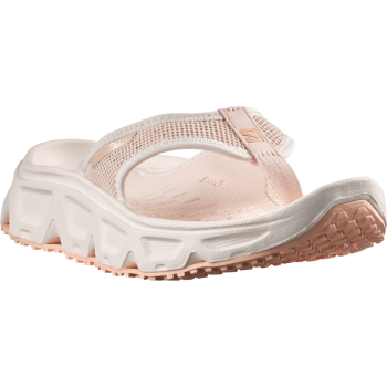 Reelax Break 6.0 W papucs, tapioca-vanilla ice-almond cream Kép