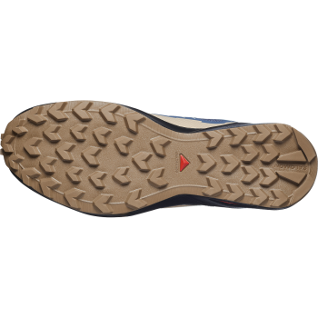 Speedcross Peak GTX  túracipő, blue nights-grisaille-nautical blue 7.Kép
