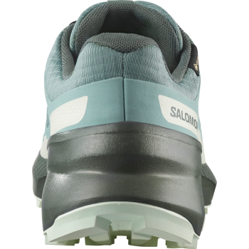 Speedcross Peak GTX W női túracipő, trouper-tourmaline-clearly aqua 3.Kép