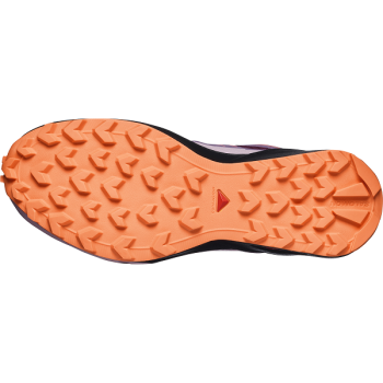 Speedcross Peak GTX W női túracipő, maroon banner-concord-grape nectarine 3.Kép