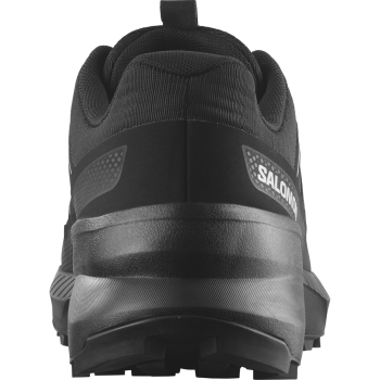 Speedcross Peak túracipő, black-black-glacier gray 5.Kép