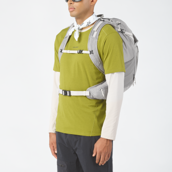 Trailblazer 30 hátizsák 30 liter, cloudburst-paloma-silver cloud 4.Kép