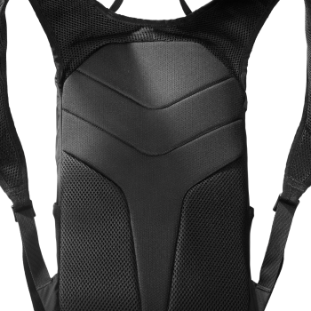 Trailblazer 10 hátizsák, 10 liter black-alloy 6.Kép