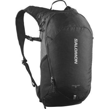 Trailblazer 10 hátizsák, 10 liter black-alloy Kép