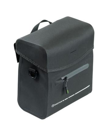 BFHB02 Pathfinder Velcro kormánytáska, 4l, fekete Kép