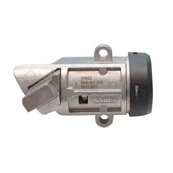 akkumulátor zár Bosch IT1, XPLUS , Powertube (integrált) vázcsőbe Kép