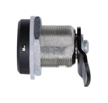 akkumulátor zár Bosch IT1, XPLUS , Powertube (integrált) vázcsőbe Kép