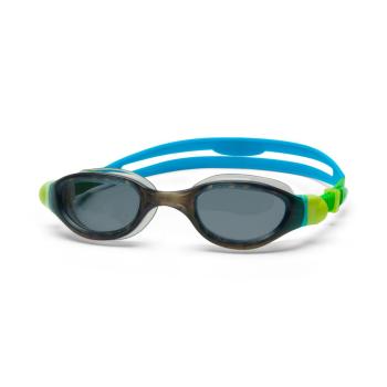Zoggs Phantom 2.0 Junior úszószemüveg, black-green Kép