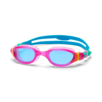 Zoggs Phantom 2.0 Junior úszószemüveg, pink-turquoise Kép