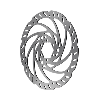 MDR-A féktárcsa, 180 mm, 6 csavaros Kép