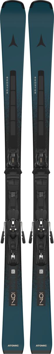 Redster Q7 Revoshock C síléc MI12 GW kötéssel 2026/2027 Kép