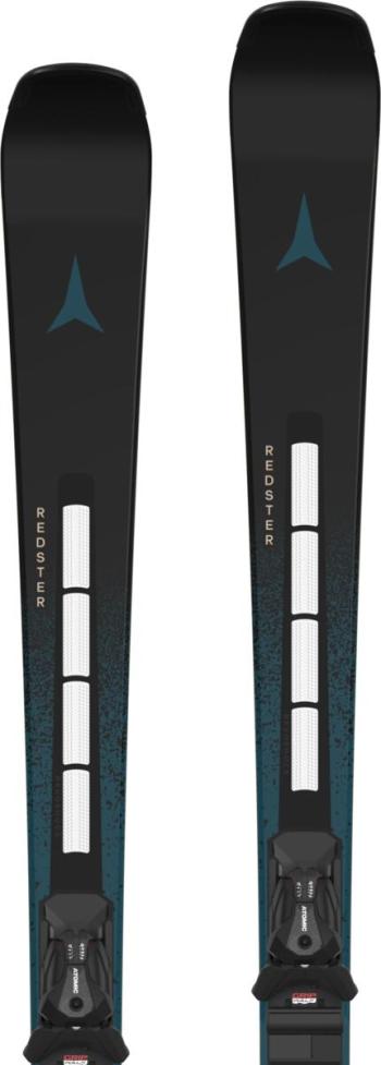 Redster Q9 Revoshock S síléc I12 GW kötéssel 2026/2027 3.Kép