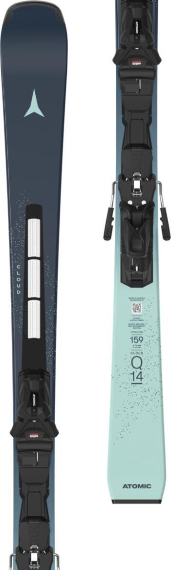 Cloud Q14 Revoshock S síléc MI12 GW kötéssel 2026/2027 2.Kép