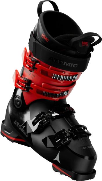 Hawx Prime 100 GW sícipő, black-red 2026/2027 4.Kép