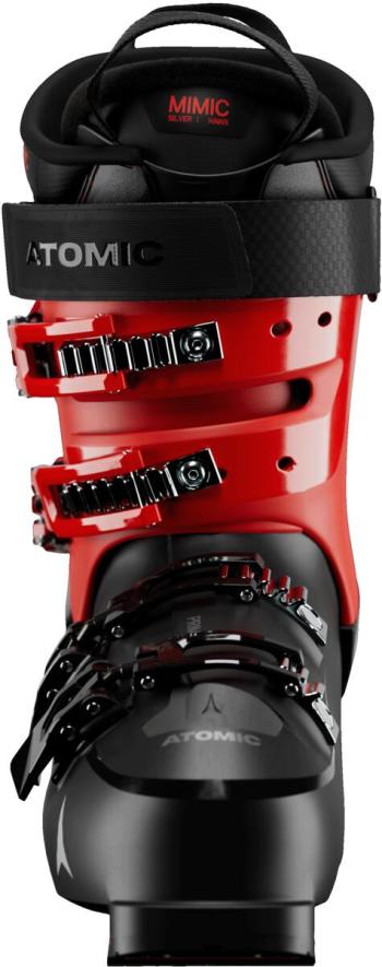 Hawx Prime 100 GW sícipő, black-red 2026/2027 2.Kép