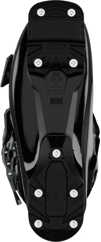 Hawx Prime 95 W sícipő, black-glacier 2026/2027 5.Kép
