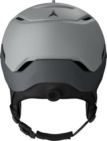 Savor GT Visor HD sí bukósisak, light grey 4.Kép