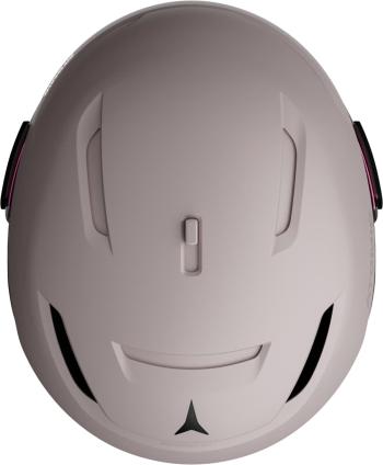Savor GT Visor HD sí bukósisak, dust 5.Kép